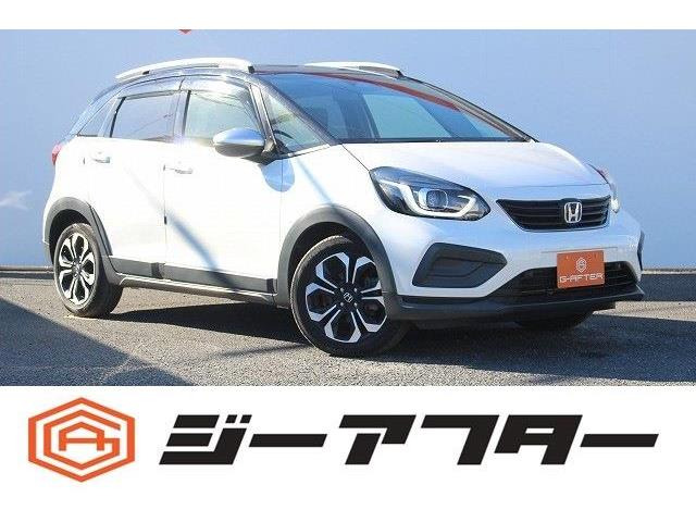 ホンダ フィット 