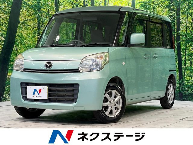 マツダ フレアワゴン 