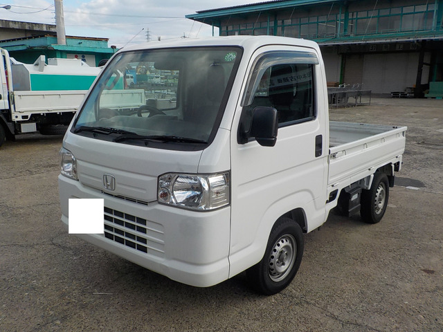 ホンダ アクティトラック 