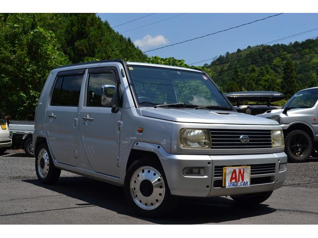 ダイハツ ネイキッド 