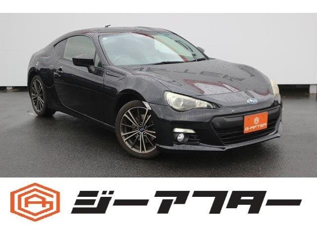スバル BRZ 