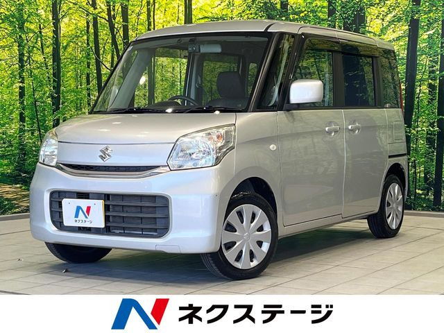 スズキ スペーシア 