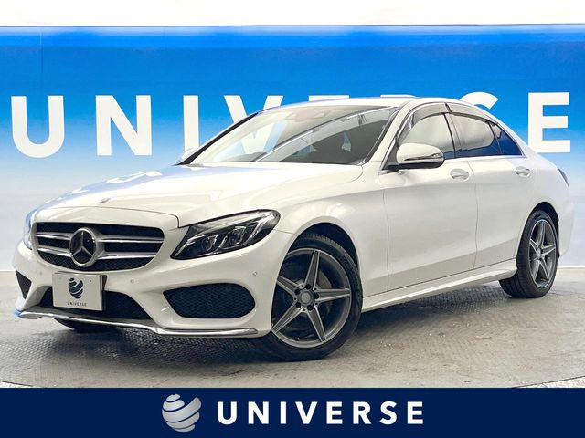 メルセデス・ベンツ Cクラス 