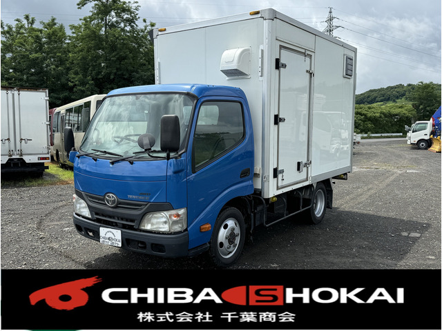 トヨタ トヨエース 