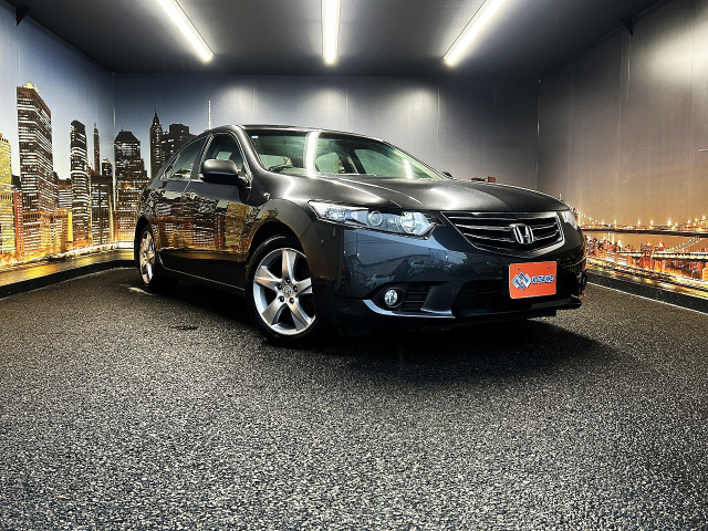 ホンダ アコード 