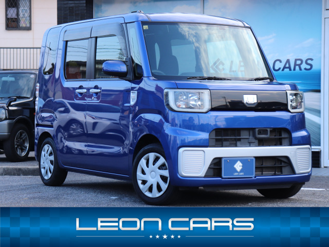 ダイハツ ウェイク 