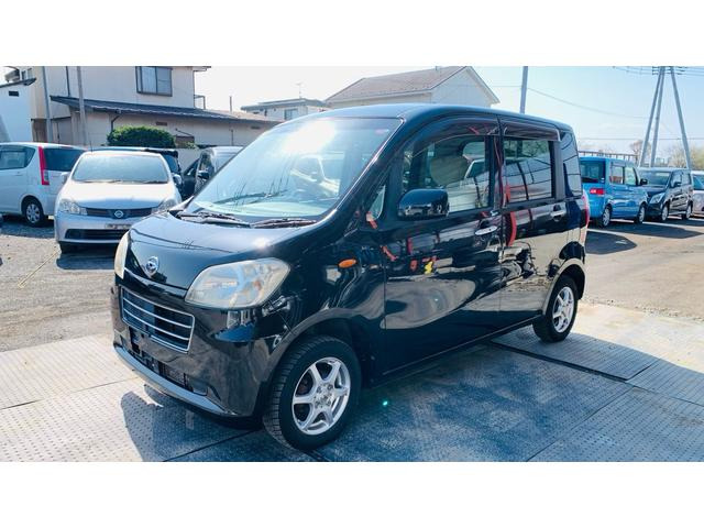 ダイハツ タントエグゼ 