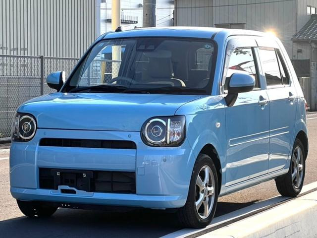 ダイハツ ミラトコット 