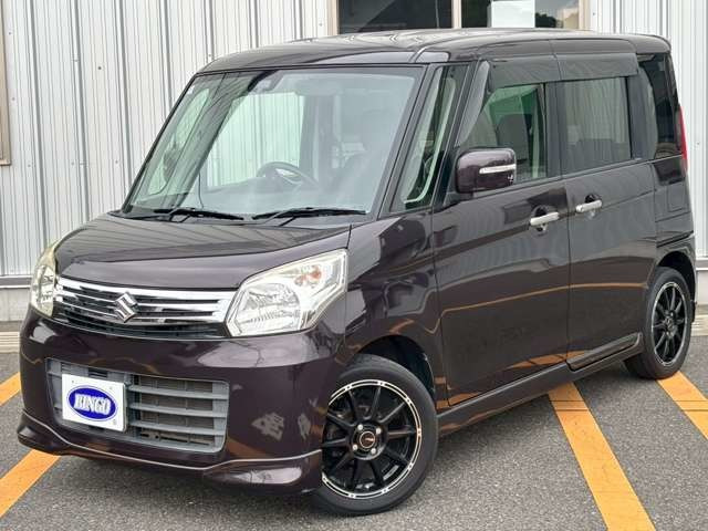 スズキ スペーシア 