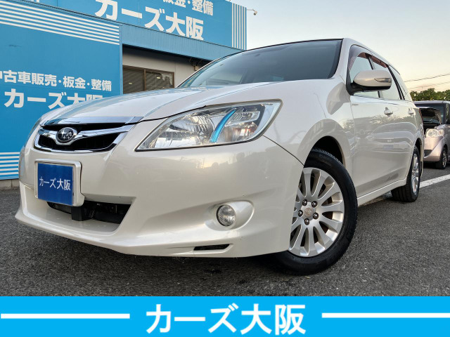 スバル エクシーガ 