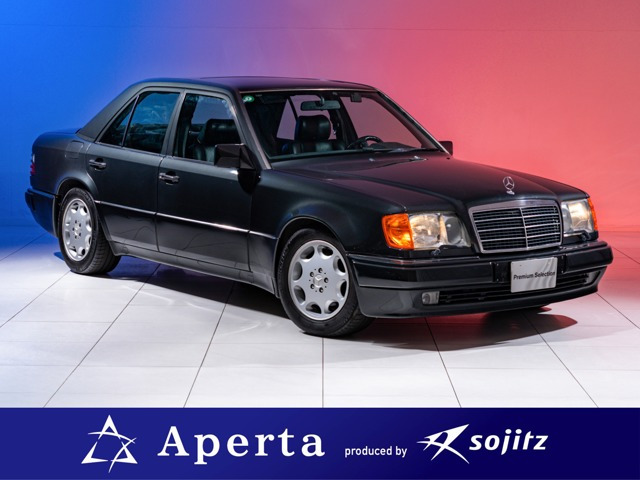 メルセデス・ベンツ Eクラス 