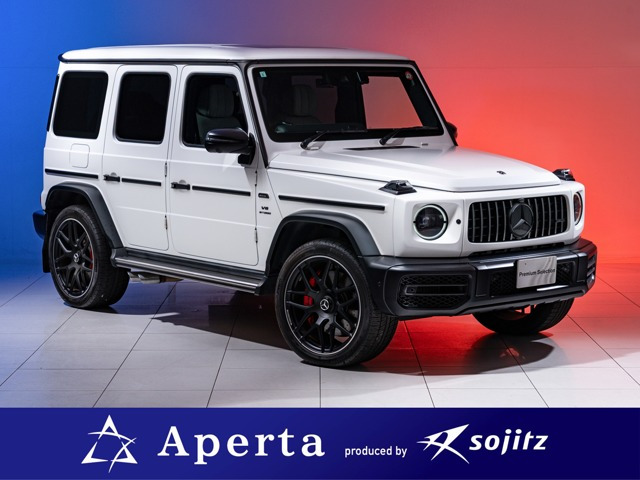 メルセデス・ベンツ Gクラス 