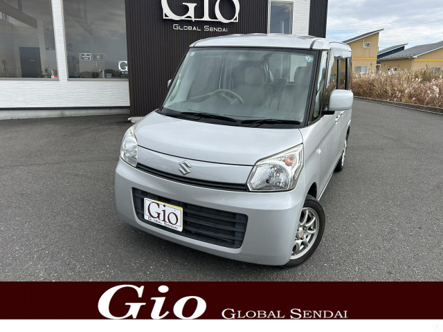 スズキ スペーシア 