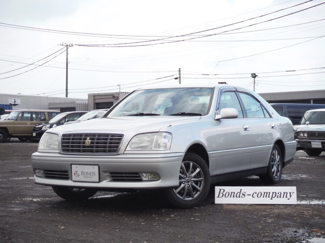 トヨタ クラウン 