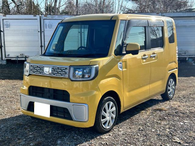 ダイハツ ウェイク 