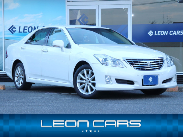 トヨタ クラウン 