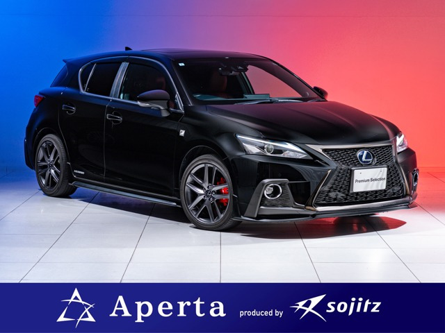 レクサス CT 