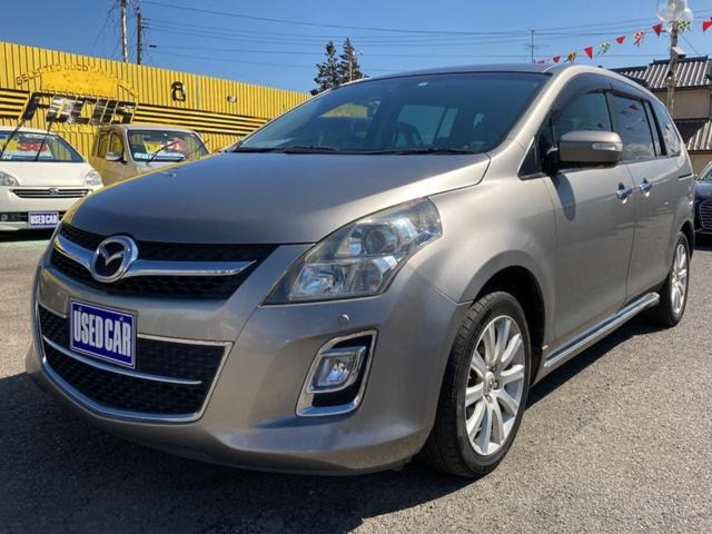 マツダ MPV 