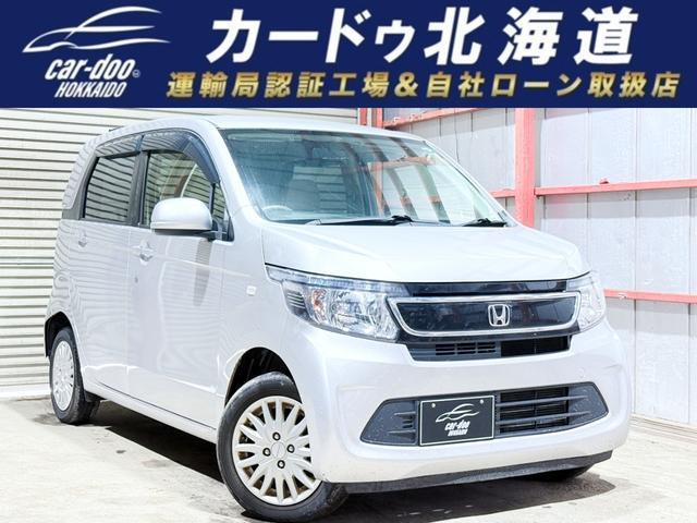 ホンダ N-WGN 
