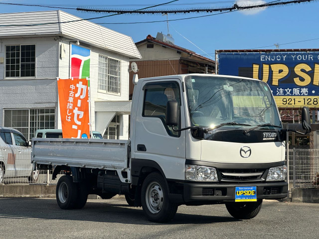 マツダ タイタンダッシュ 