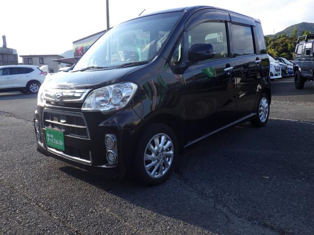 ダイハツ タントエグゼ 