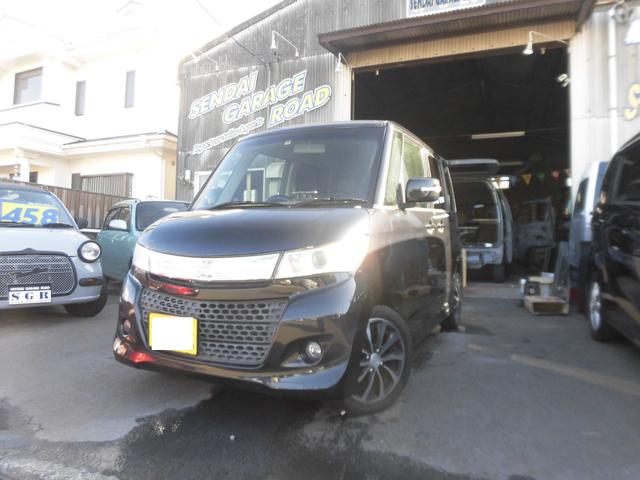 スズキ パレット 