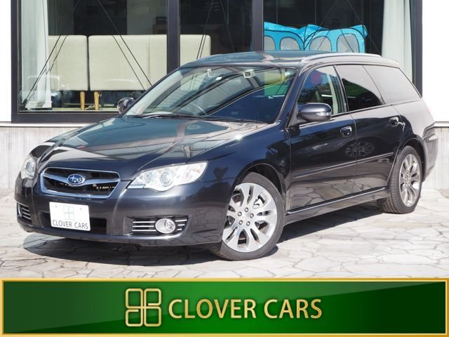 スバル レガシィツーリングワゴン 