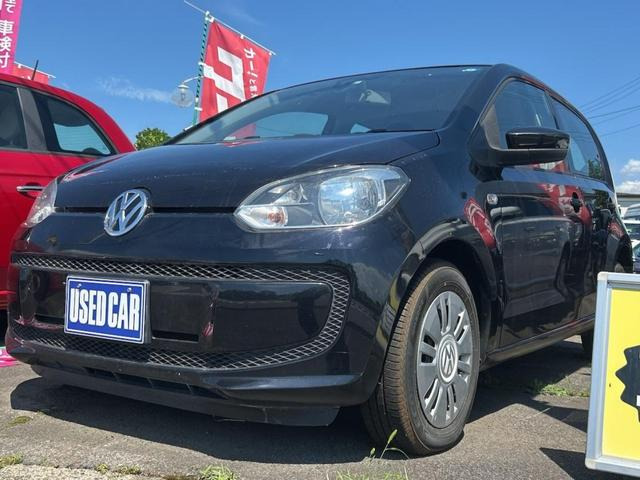 フォルクスワーゲン up! 