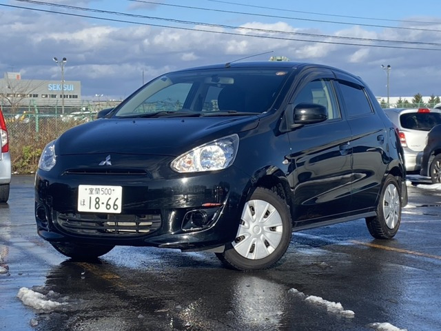 三菱 ミラージュ 