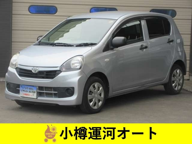 トヨタ ピクシスエポック 