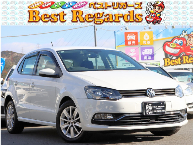 フォルクスワーゲン ポロ 