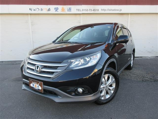 ホンダ CR-V 