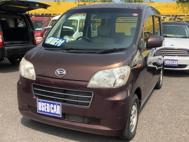 ダイハツ タントエグゼ 