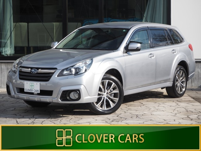 スバル レガシィアウトバック 