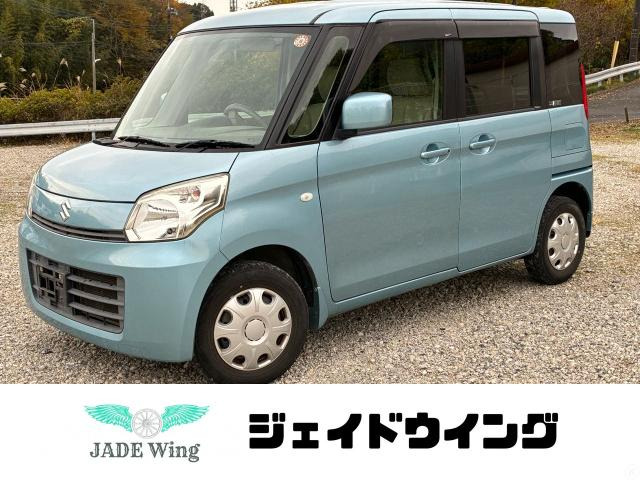 スズキ スペーシア 