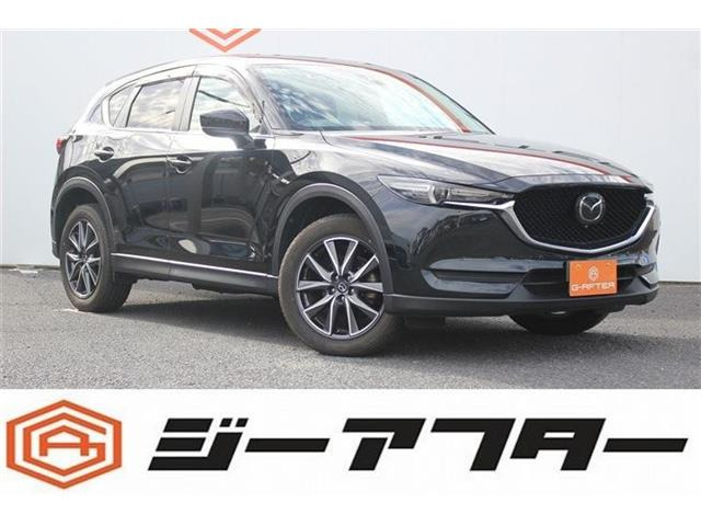 マツダ CX-5 