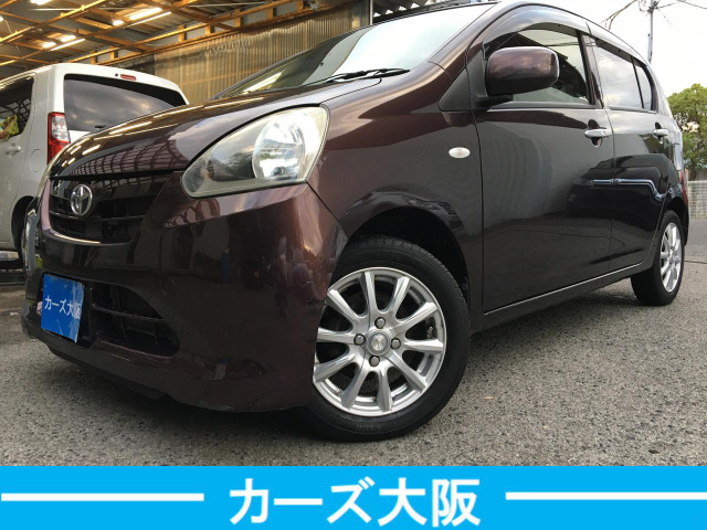 トヨタ ピクシスエポック 