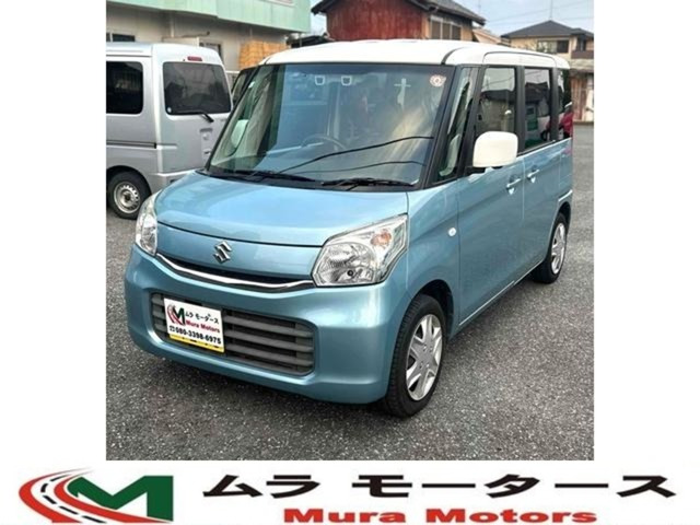 スズキ スペーシア 