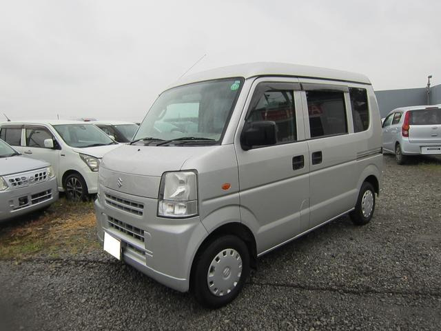 スズキ エブリイ 