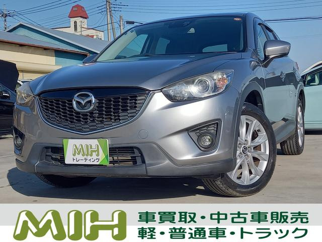 マツダ CX-5 