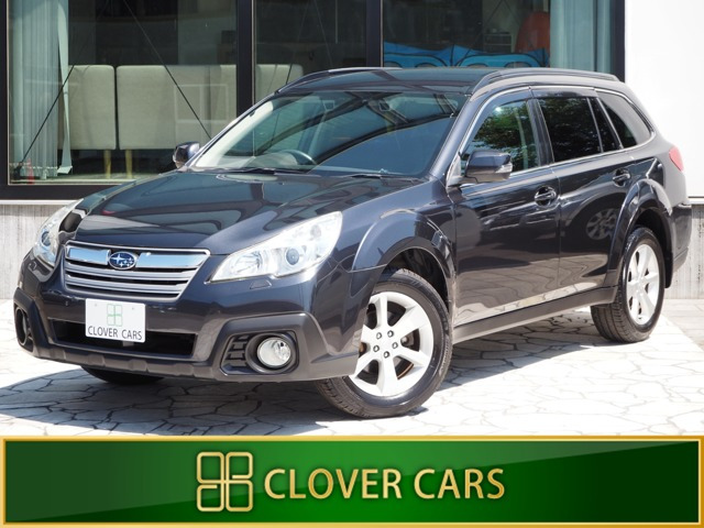 スバル レガシィアウトバック 