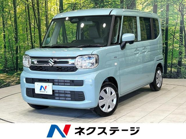 スズキ スペーシア 