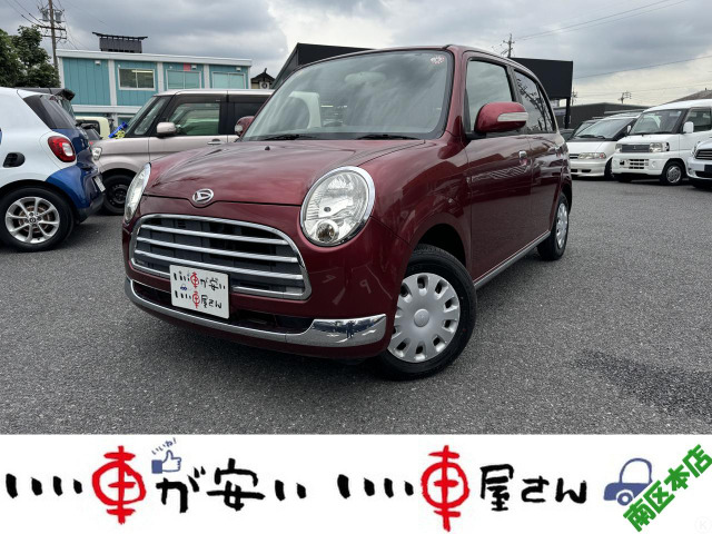 ダイハツ ミラジーノ 