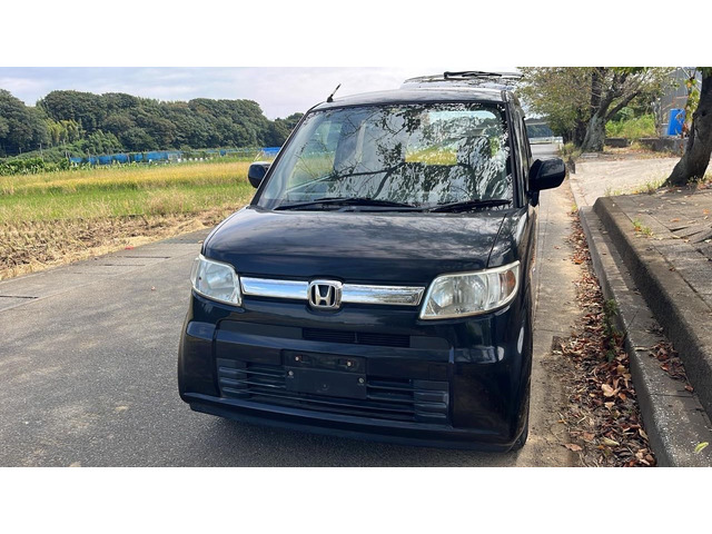 ホンダ ゼスト 