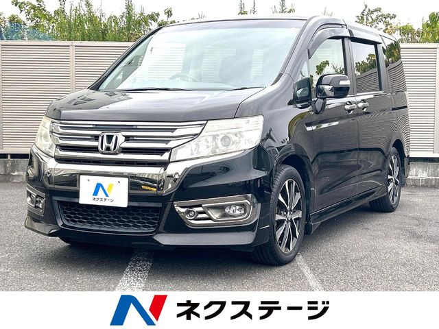 ホンダ ステップワゴン 