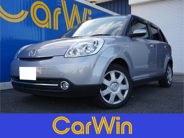 マツダ ベリーサ 