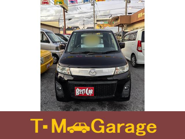 マツダ AZ-ワゴン 