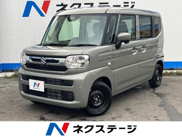 スズキ スペーシア 