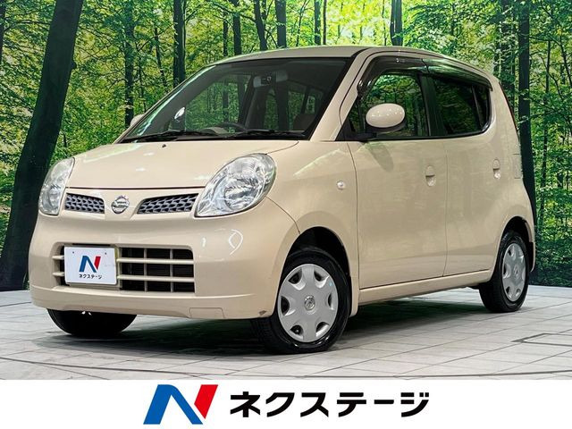 日産 モコ 