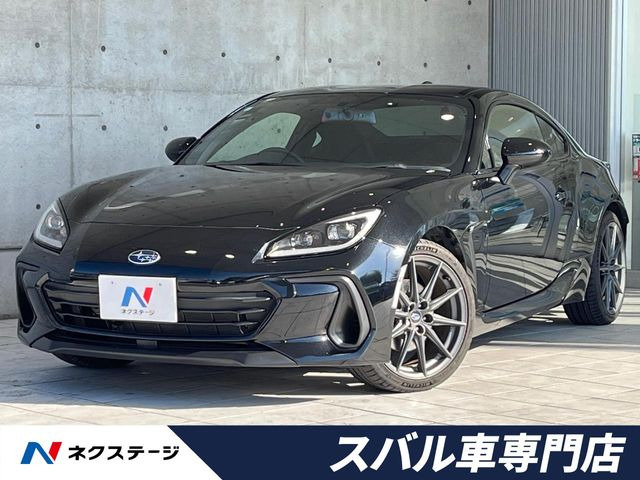 スバル BRZ 
